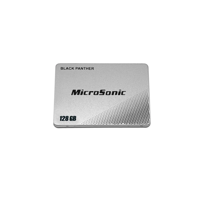 SSD اینترنال میکروسونیک مدل Panther ظرفیت 128 گیگابایت